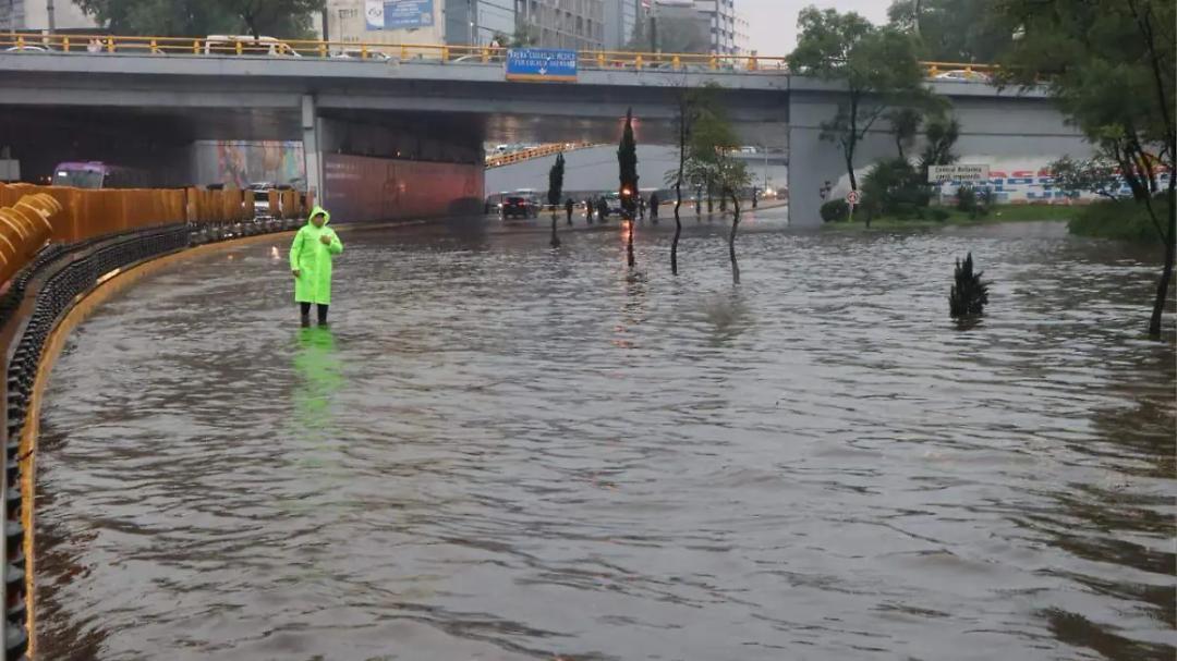Temporada de lluvias 2026: Recomendaciones para evitar riesgos