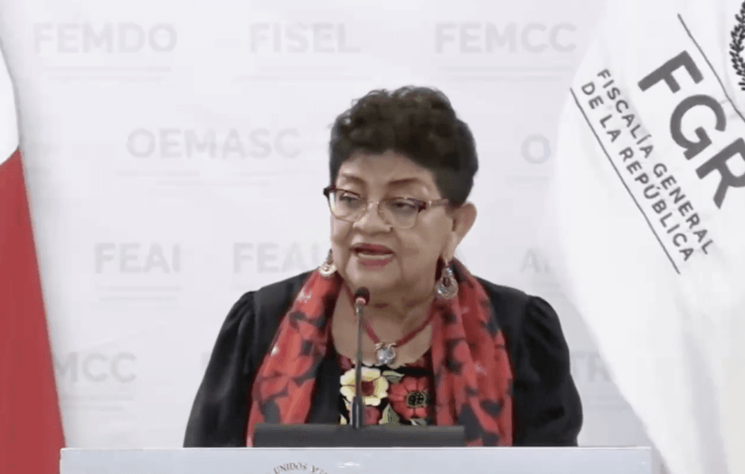 Mayo Zambada: FGR acusa al FBI de dar información falsa e investiga a Ken Salazar