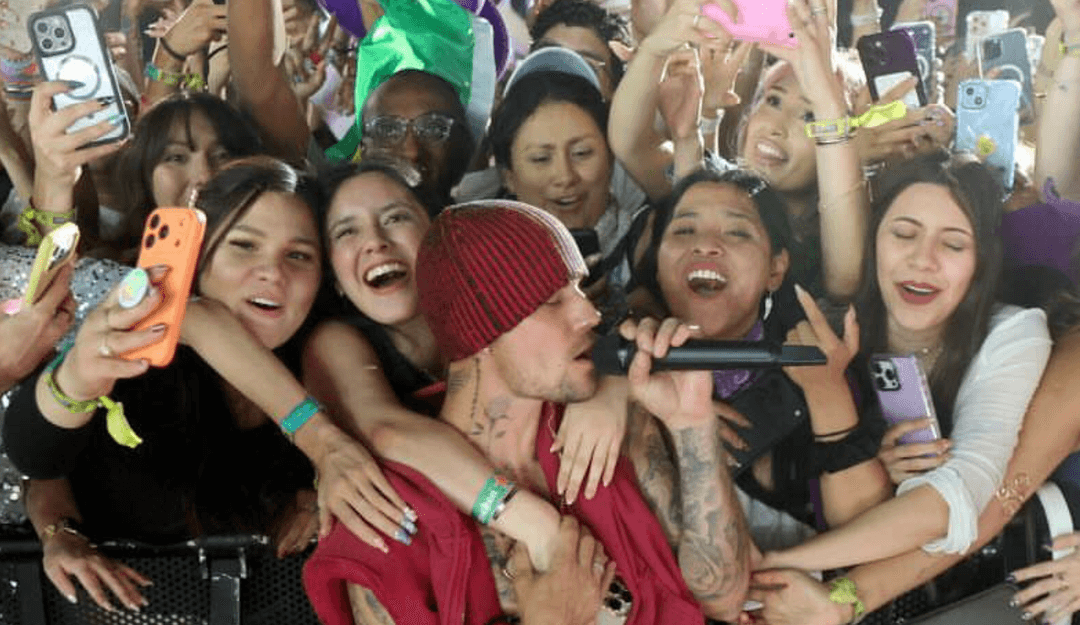 Justin Bieber se suma a los artista que cantará en la gran final