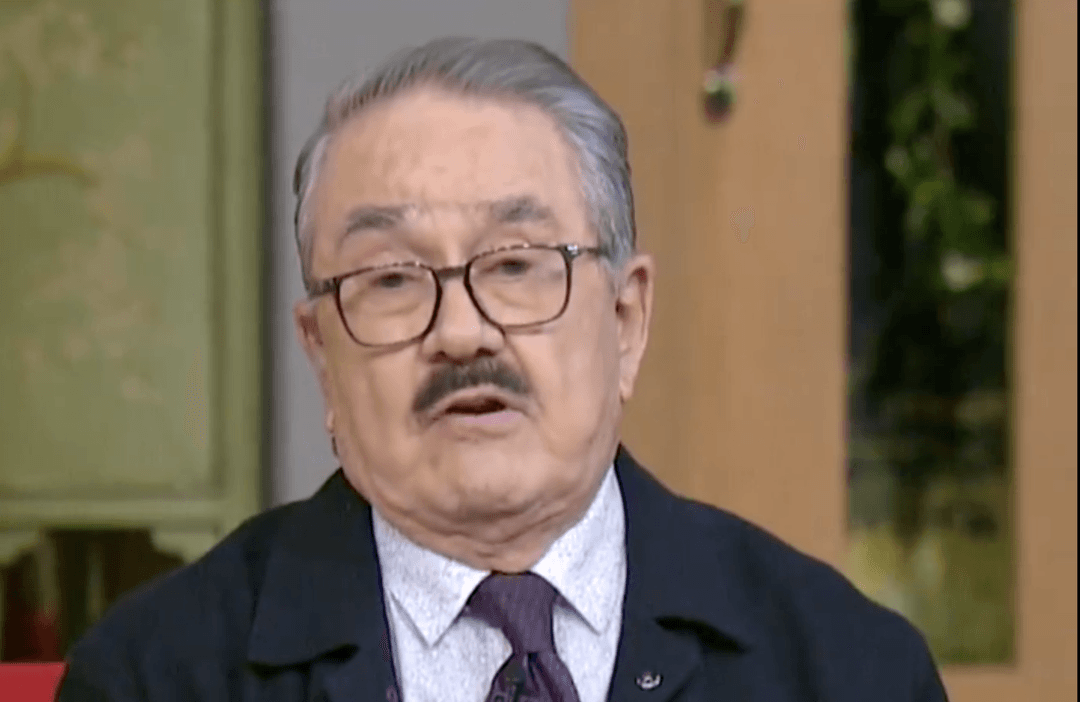 VIDEO: Pedro Sola pide disculpas por comentarios sobre ls perros y sus dueños