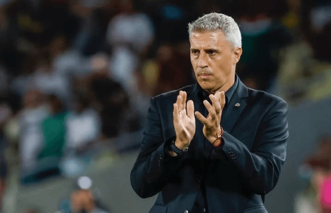 Atlas: Hernán Crespo es oficialmente el nuevo DT de los rojinegros
