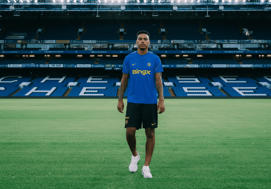 Morgan Rogers es nuevo jugador del Chelsea