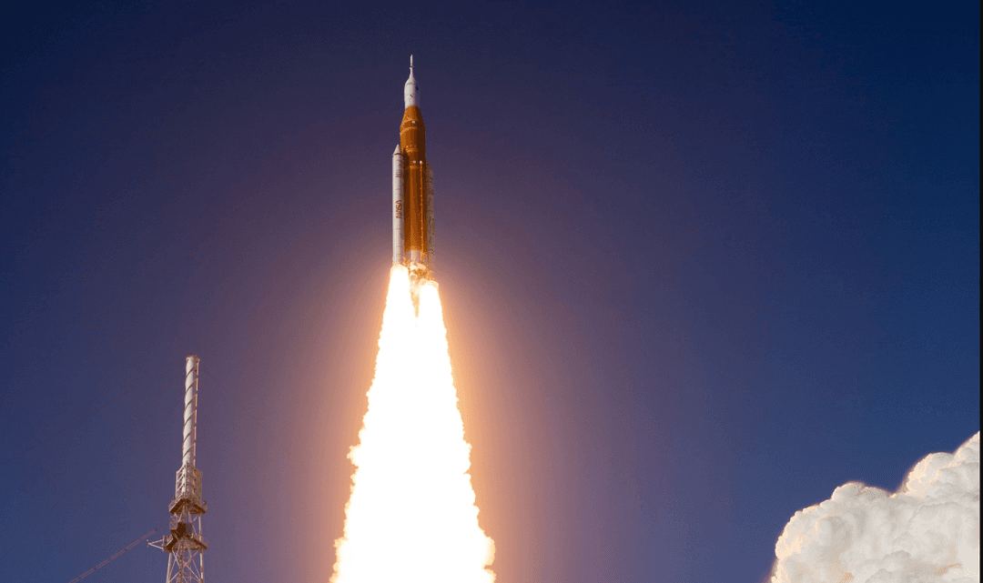 EU busca flexibilizar la protección ambiental para potenciar la industria espacial