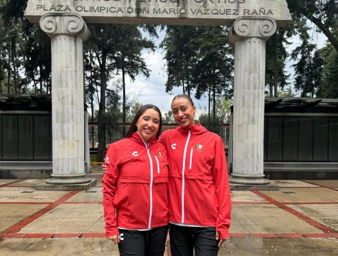 Hidrocálidas representan a México en los XXV Juegos Centroamericanos y del Caribe Santo Domingo 2026
