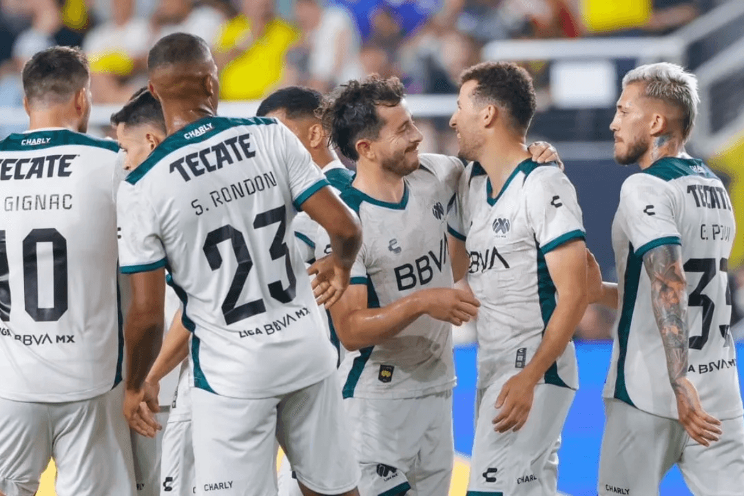 All-Star Game 26: ¡Oficial! Liga MX revela a sus representantes