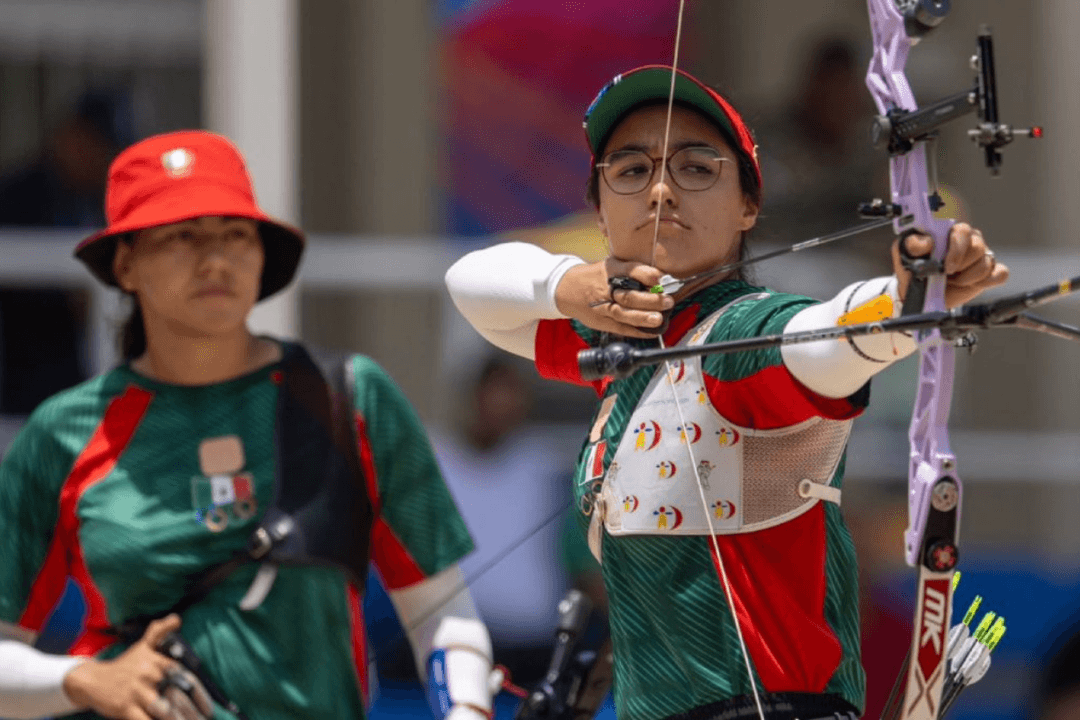 Juegos Centroamericanos 2026: México supera las 100 medallas tras sumar 52 en un día