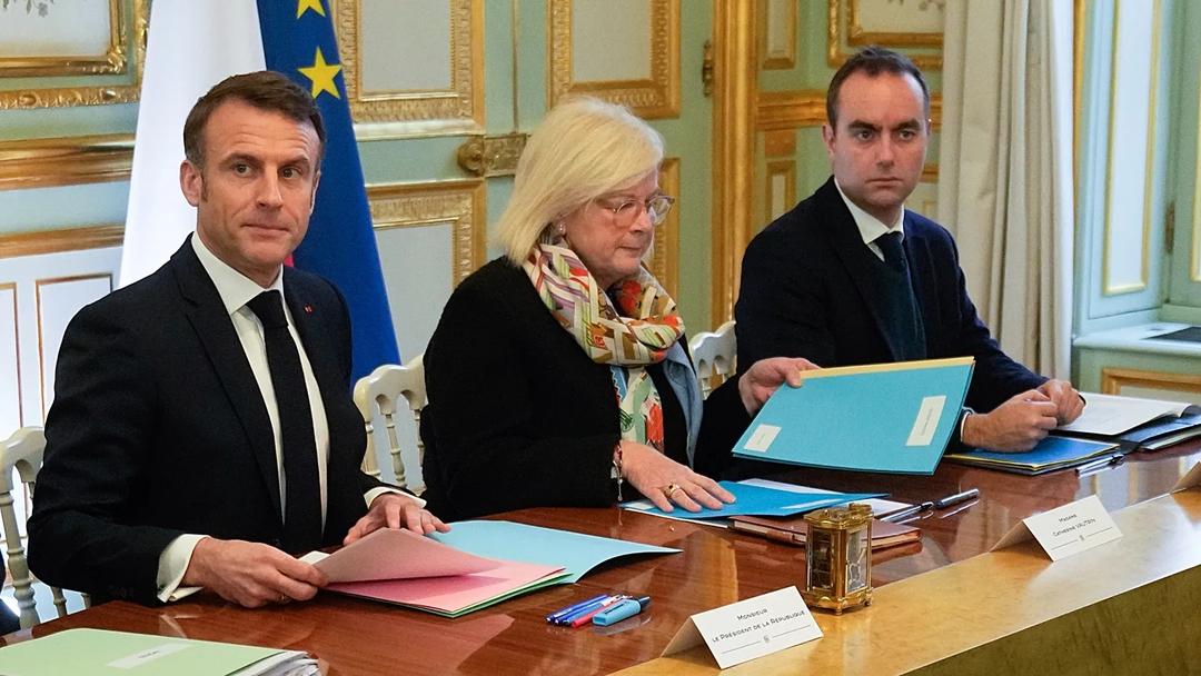 Francia se dispone a aprobar el derecho a la eutanasia