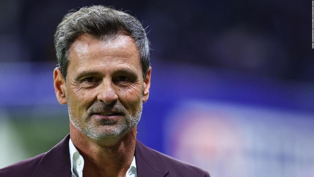 Diego Cocca deja de ser entrenador del Atlas
