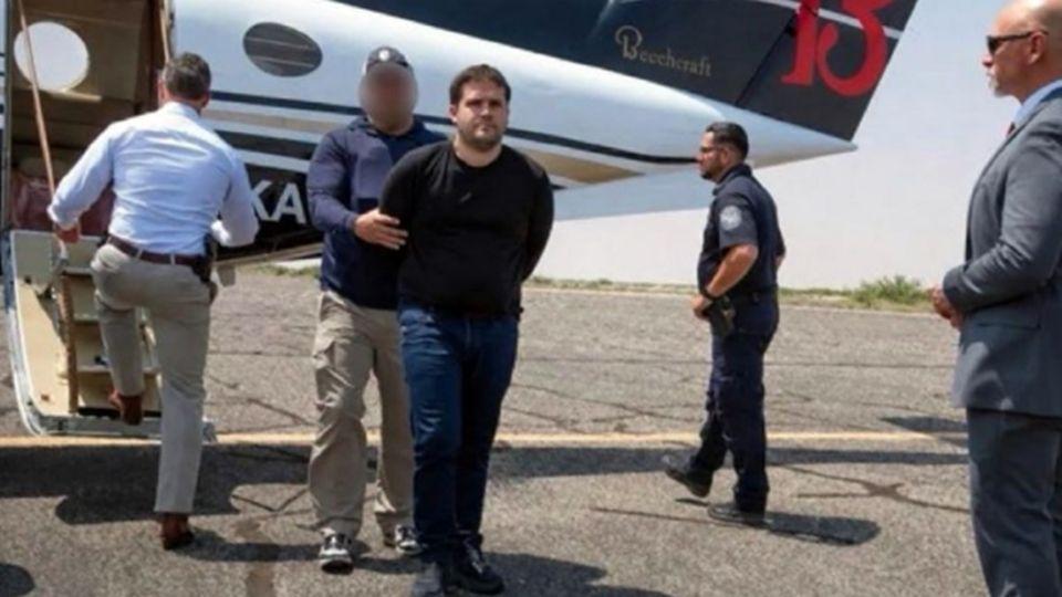 Joaquín Guzmán López no recibirá beneficios por entregar a El Mayo