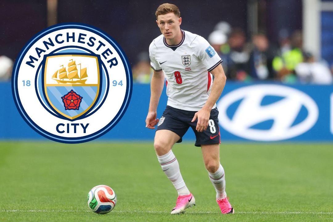 Elliot Anderson será nuevo fichaje del Manchester City por cifra récord