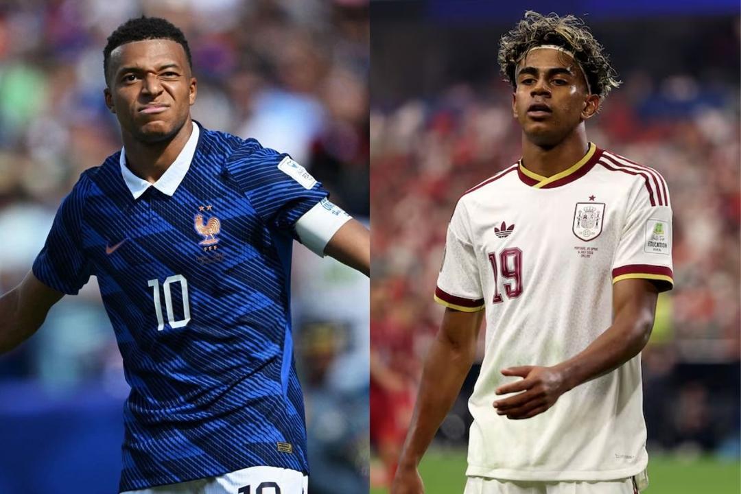 España se verá las cara contra Francia en la semifinal de la justa mundialista