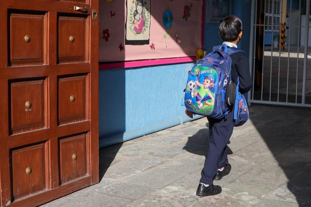 Regreso a clases: ¿Cuándo arranca el ciclo escolar 2026-2027?