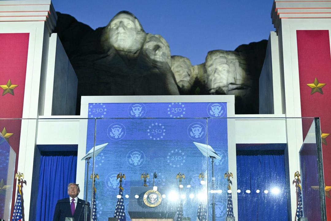 Estados Unidos celebra sus 250 años de independencia
