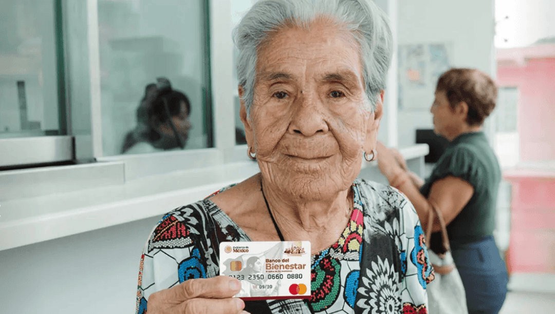Pensión Bienestar: ¿Quiénes reciben pago del 13 al 19 de julio?