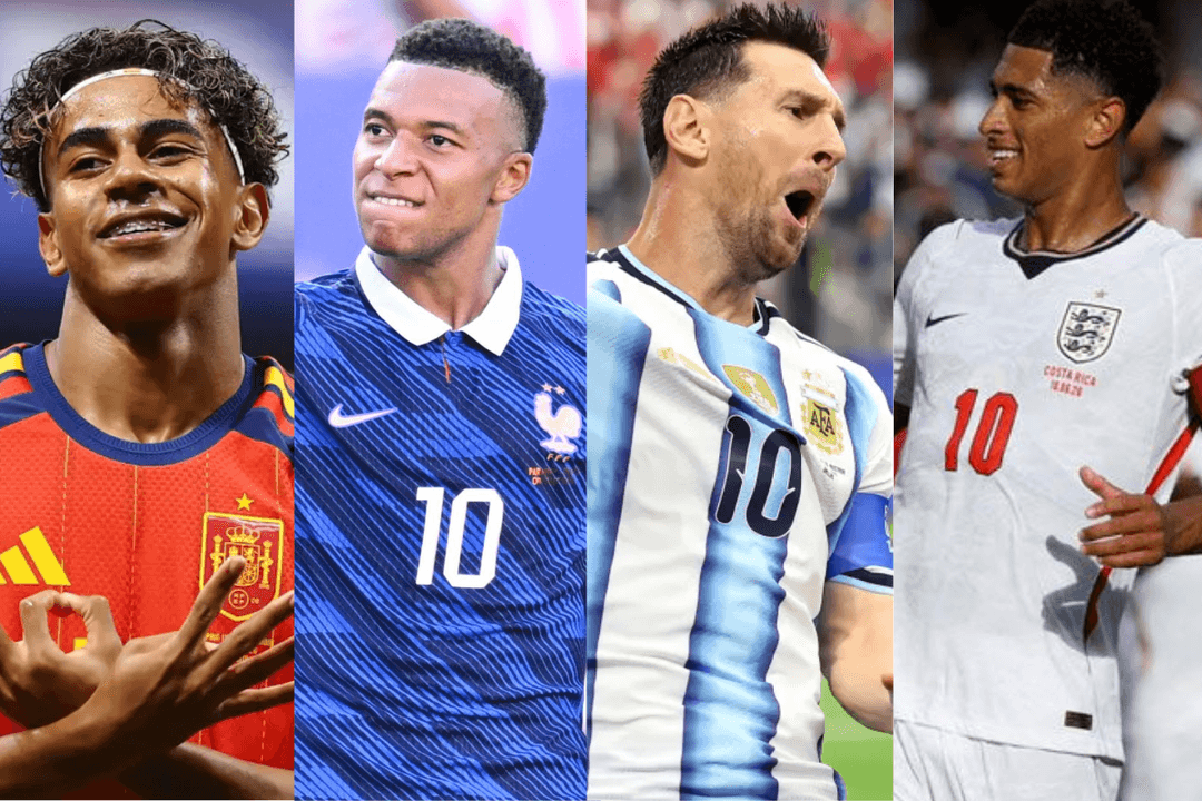 ¿Cuándo y a qué hora ver las semifinales de la justa veraniega?