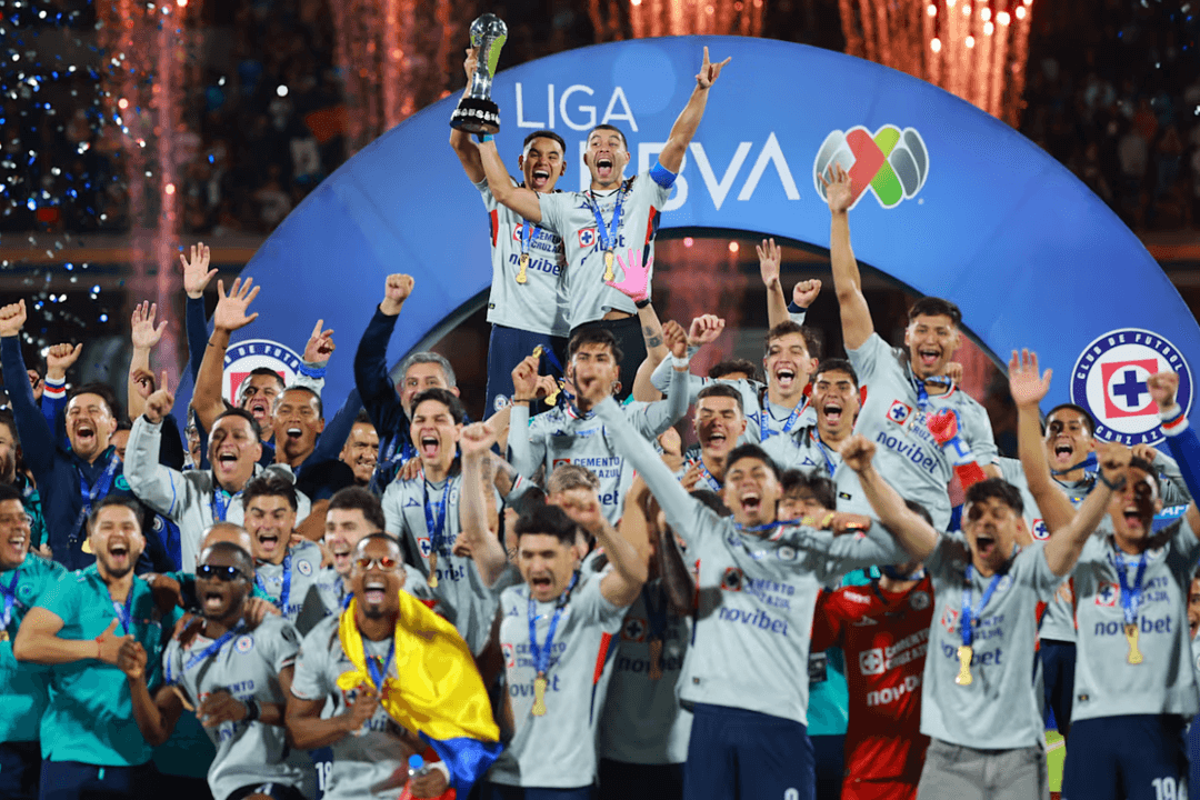 Liga MX: Así se jugará la J1 del Apertura 2026