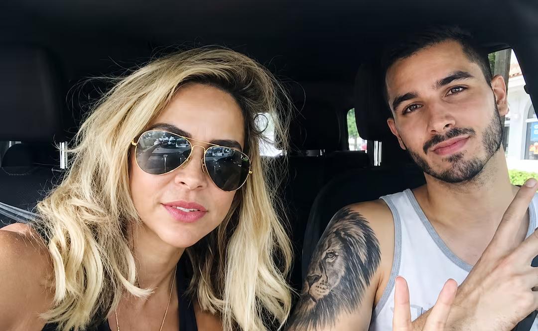Mauro Menéndez: Muere hijo mayor de Aylín Mujica