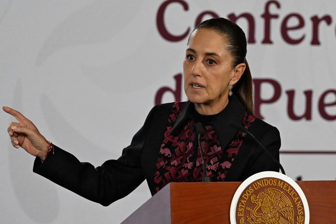 Gobierno de México impulsa hasta 70 años de cárcel por feminicidio