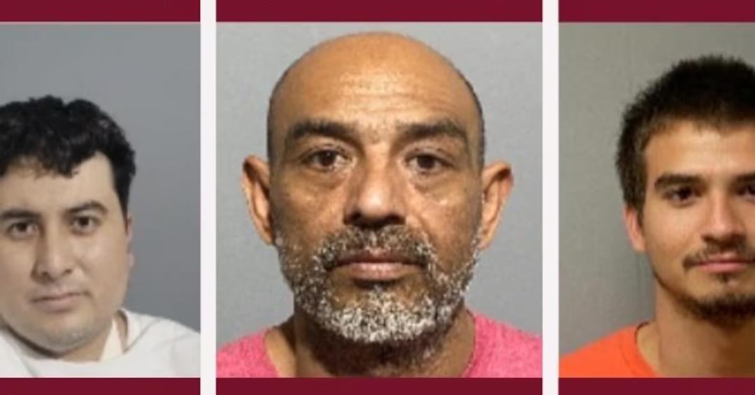 Hermosillo: Ofrecen recompensa por dar con reos que escaparon del penal