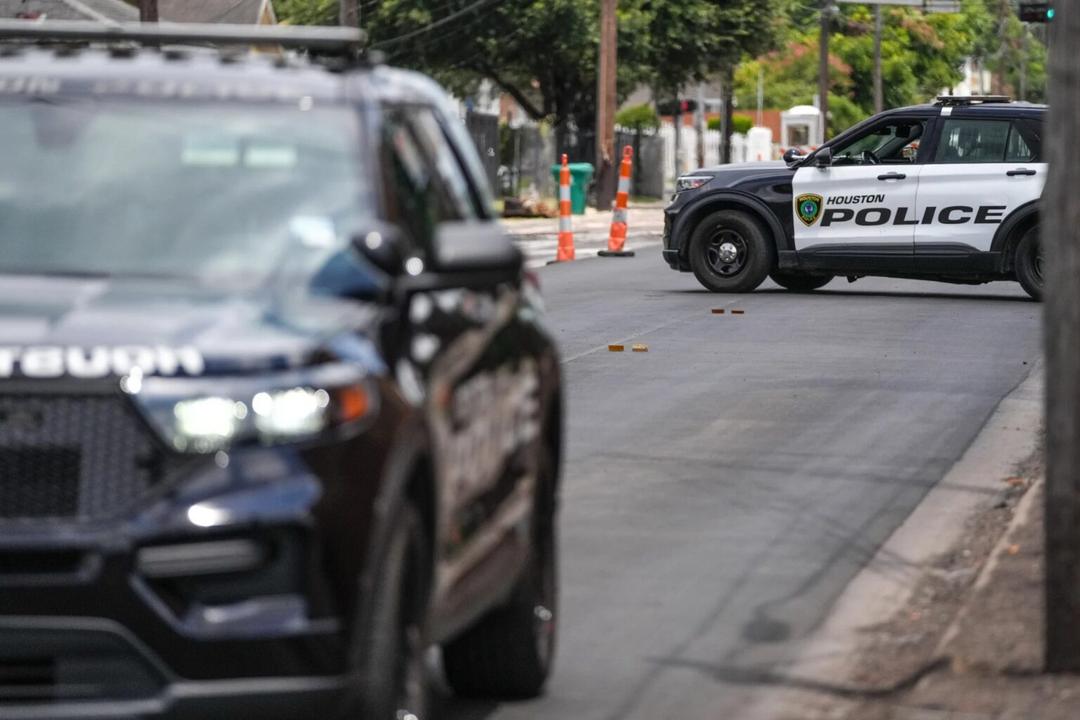 Houston: Ciudadano mexicano muere baleado por un agente del ICE