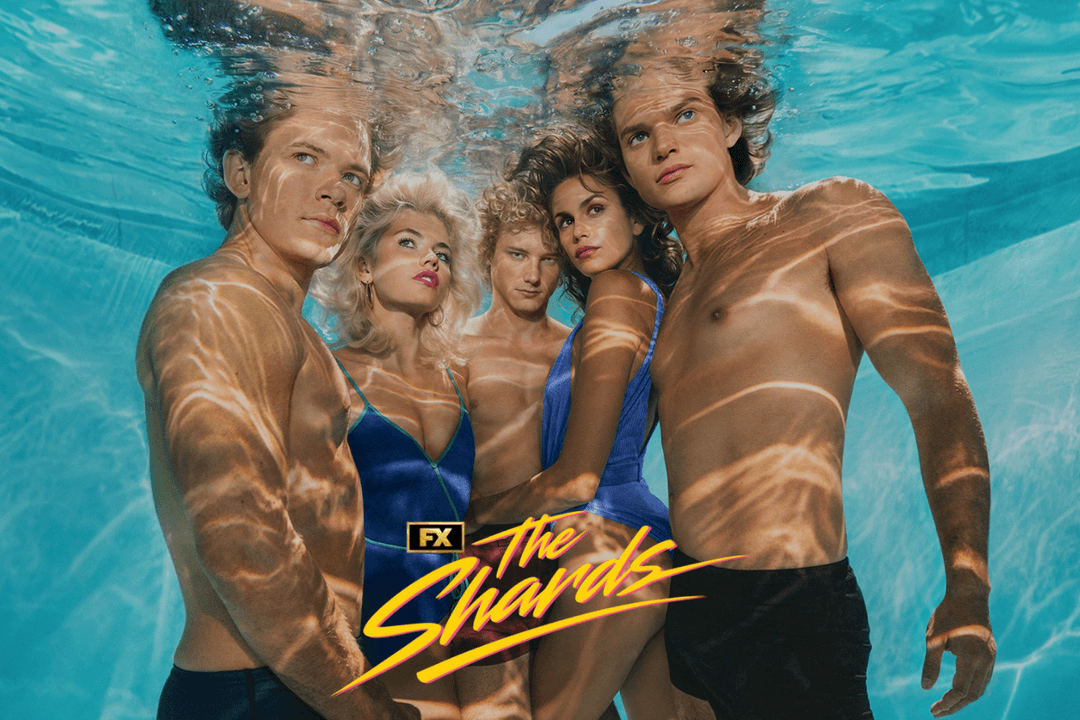 “Ryan Murphy adapta The Shards: ¿cuándo se estrena?”