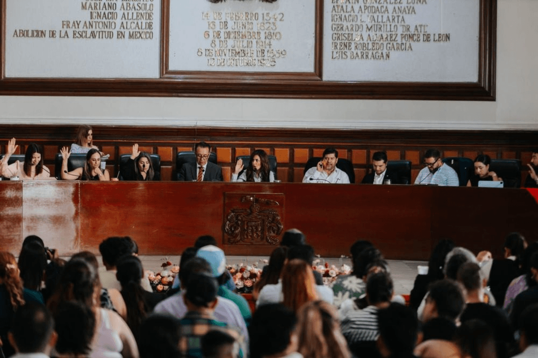 Guadalajara: Aprueban 30 MDP para apoyar a familias afectadas por el agua
