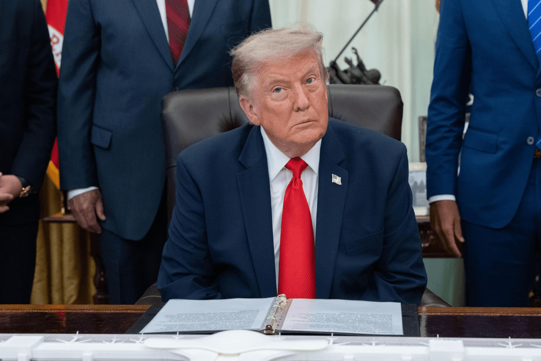 Trump usa a Ceuta como referencia de un posible escenario migratorio para EU