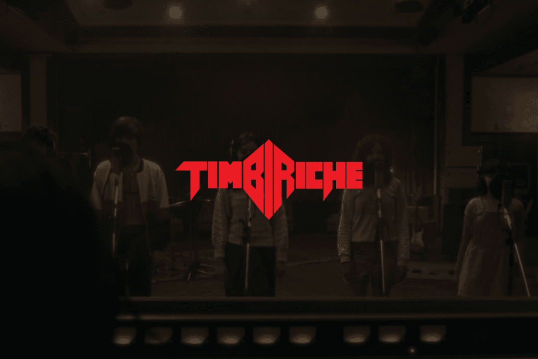 Timbiriche llegará a la pantalla con una serie