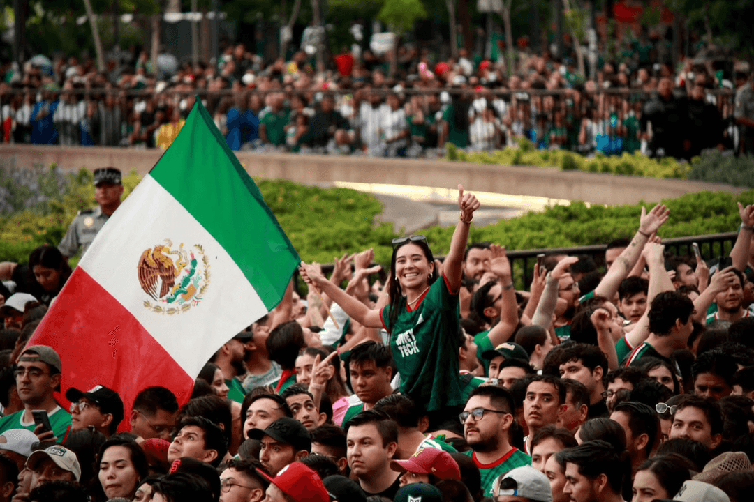 México vs Inglaterra: Jalisco reforzará operativo de seguridad en Fan Fest y otros puntos