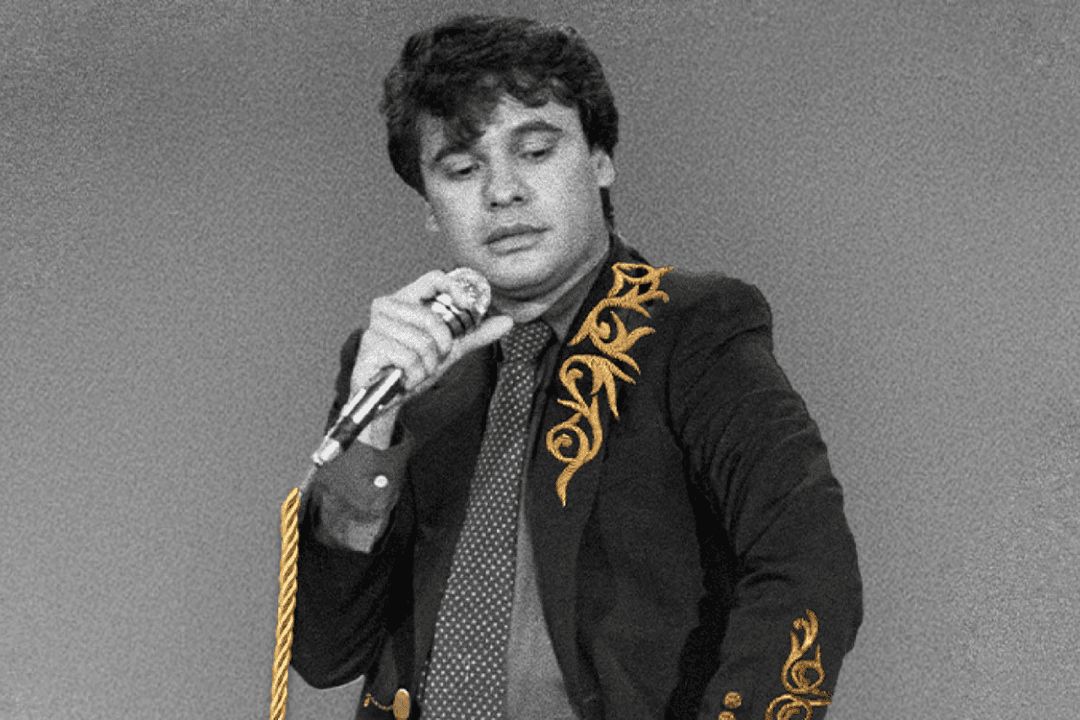 Juan Gabriel registra aumento del 258 % en Spotify por esta razón