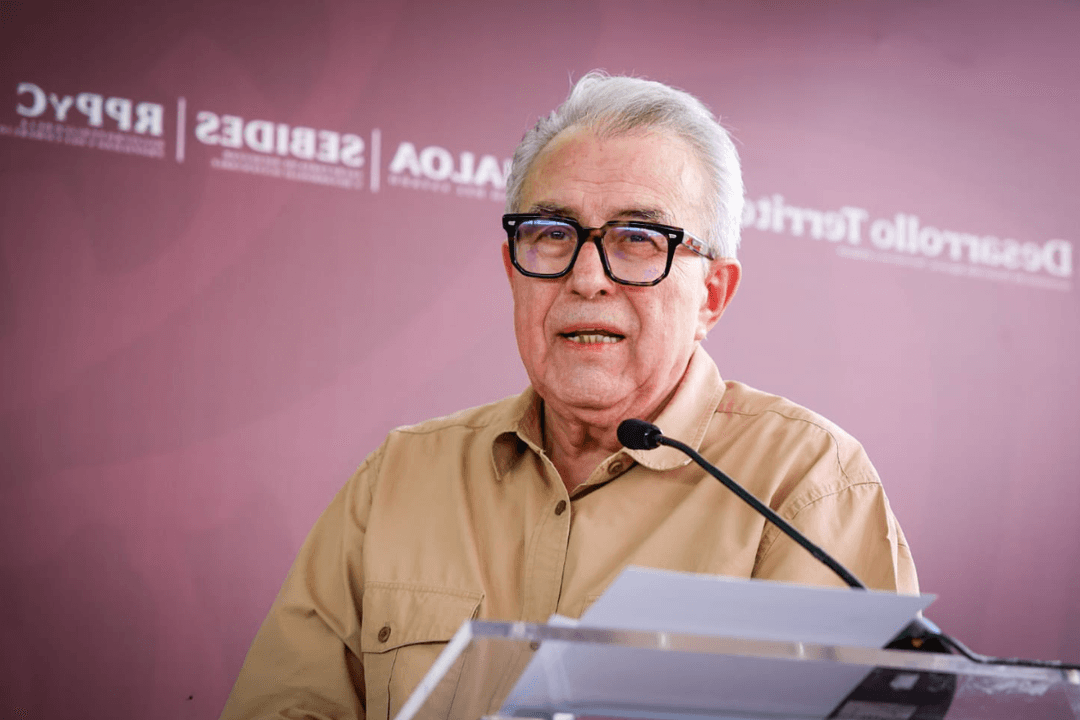 Rocha Moya: Reservan por 5 años indagatorias por presuntos nexos con el narco
