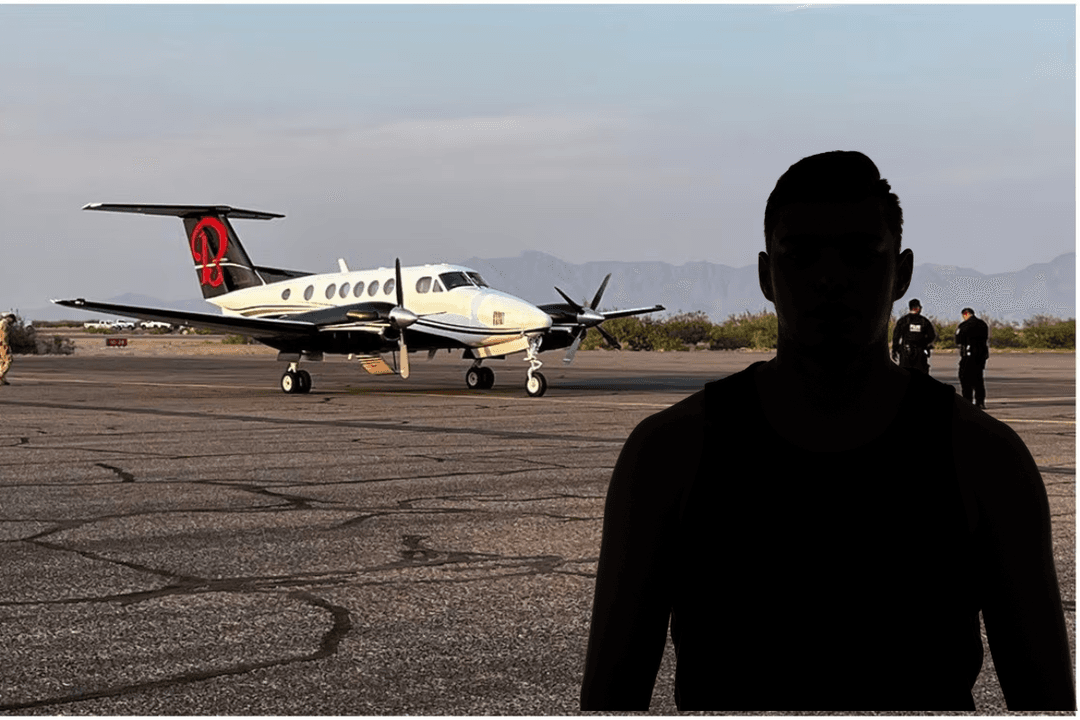 FGR revela la identidad del piloto que trasladó a ‘El Mayo’ Zambada a EU