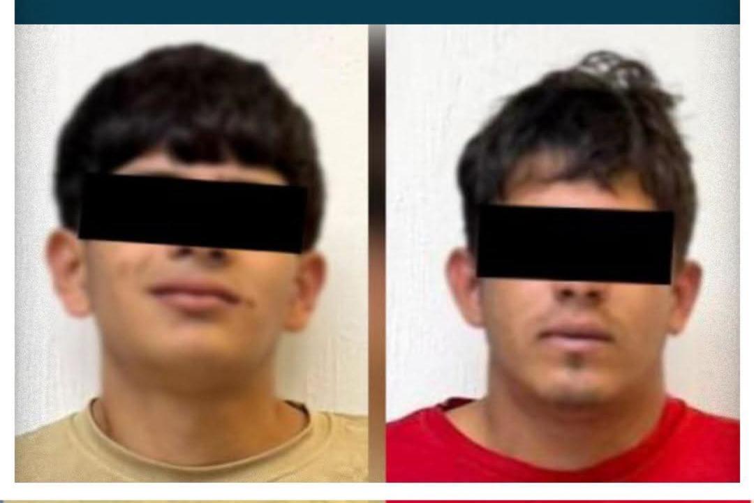 Jalisco: Aprehenden a presuntos responsables de agredir a ‘Vaquita’