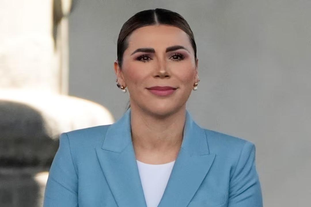 Marina del Pilar afirma que los audios filtrados son del año 2025