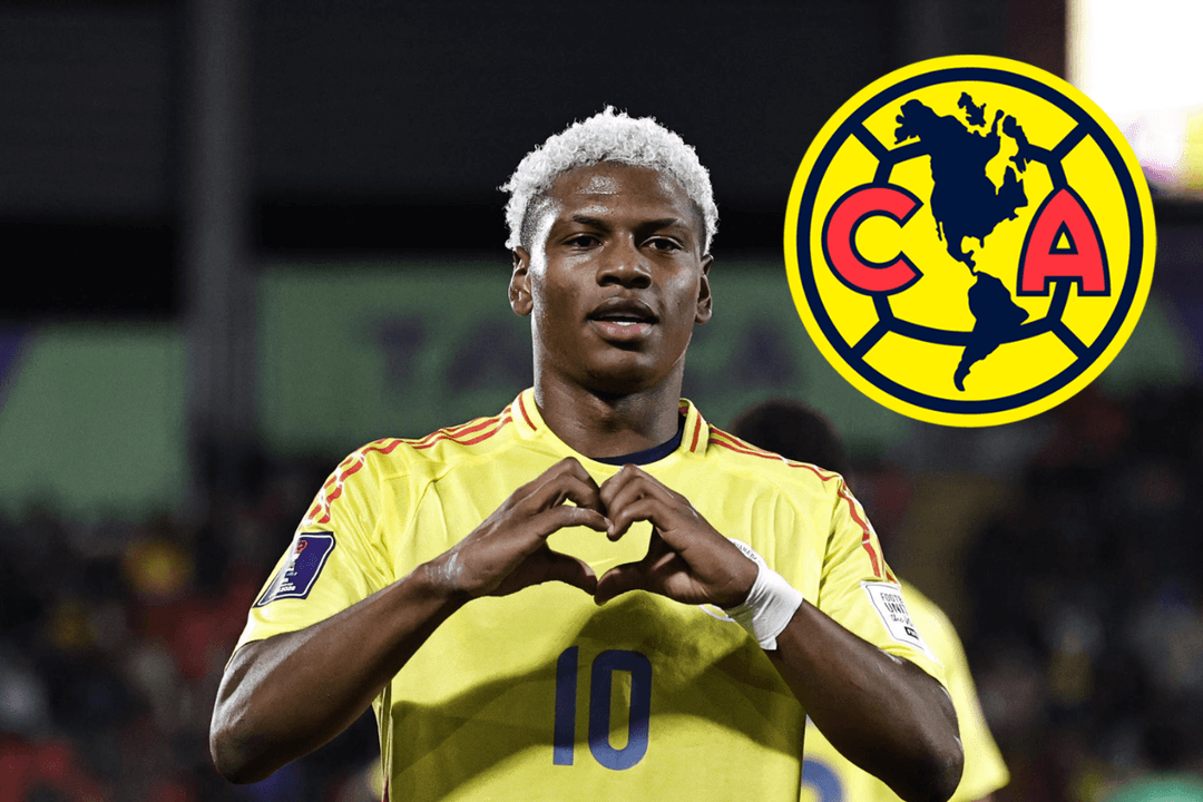 Óscar Perea es anunciado como nuevo jugador de las Águilas