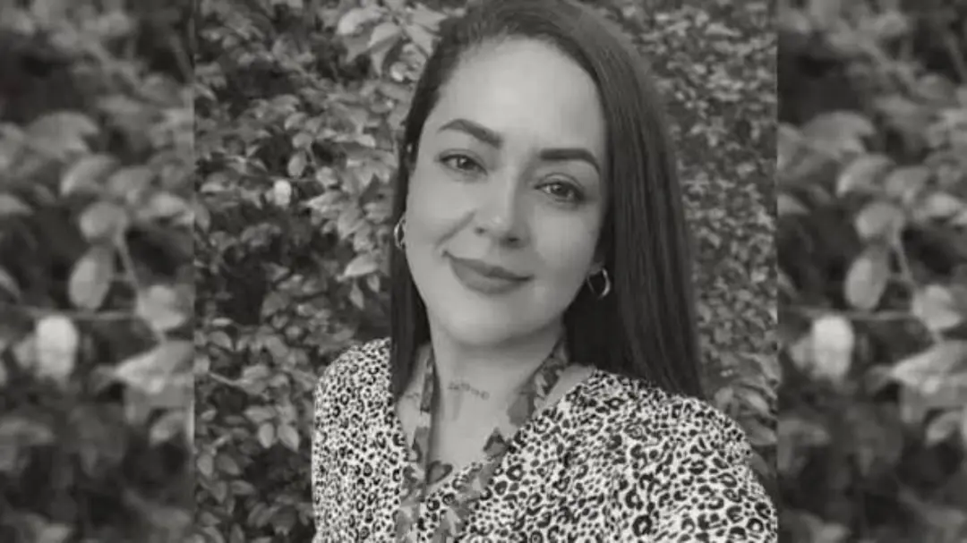 Roxana Guzmán: Familiares le dan el último adiós a periodista asesinada