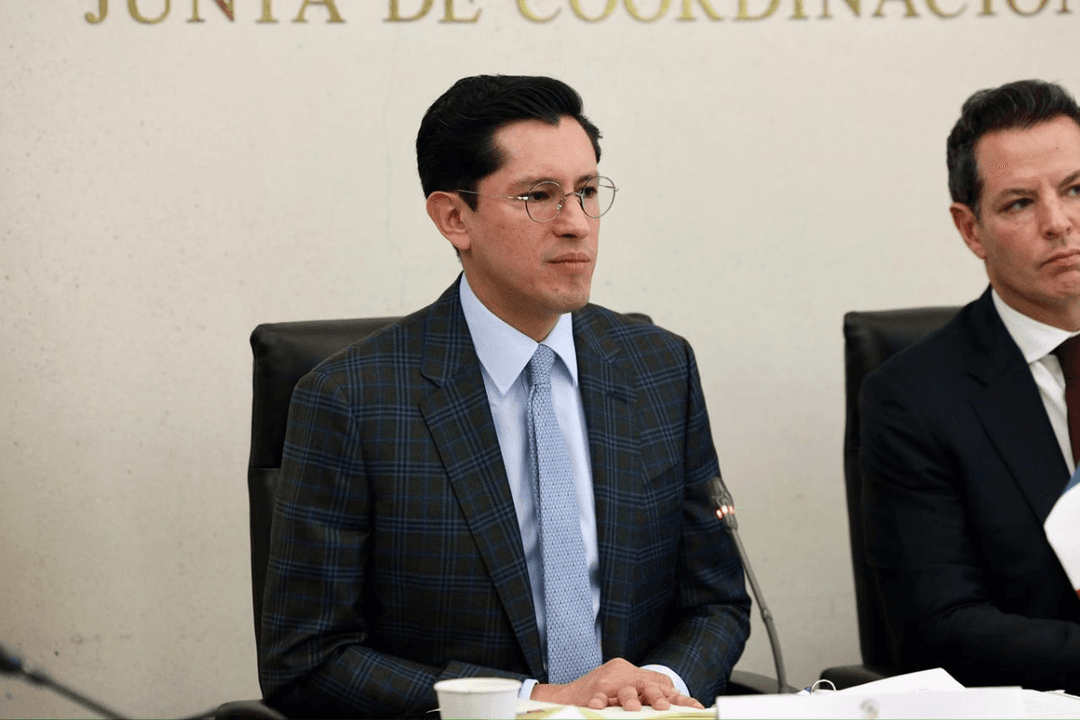 Rocha Moya: SRE revela documentos sobre solicitud de extradición de EU