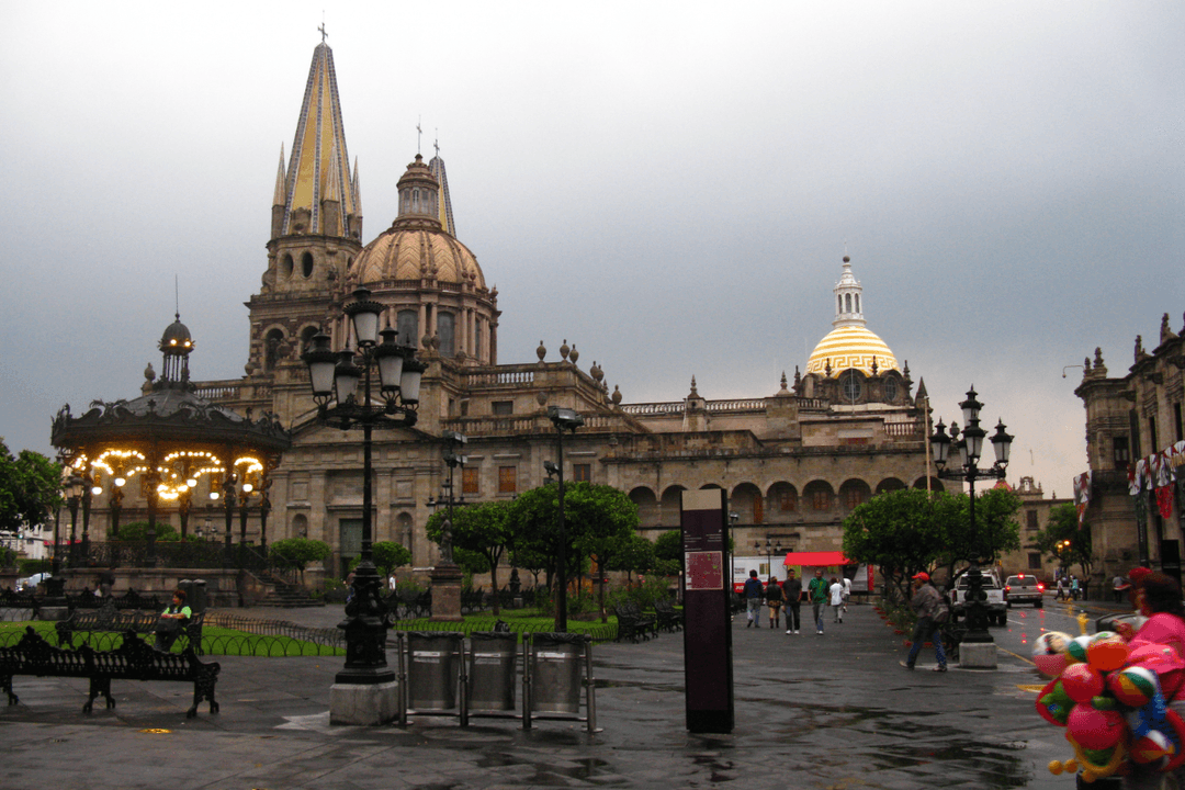 Clima en Jalisco: ¿A qué hora hay más probabilidad de lluvias HOY?