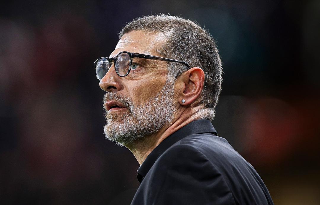Slaven Bilic es nuevo entrenador de la Selección de Croacia