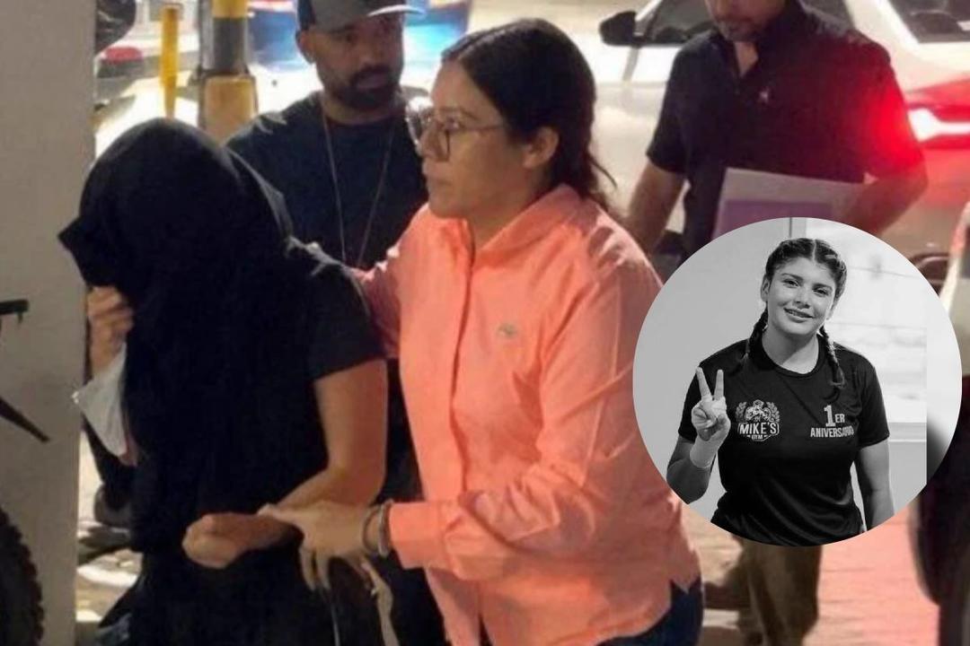 Tamaulipas: Detienen a empleada de 18 años por la muerte de Dafne Zapata