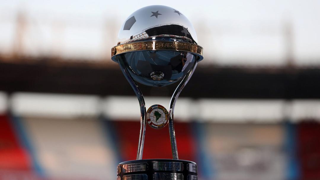 Copa Sudamericana: Así se jugarán las clasificaciones para los Octavos de Final