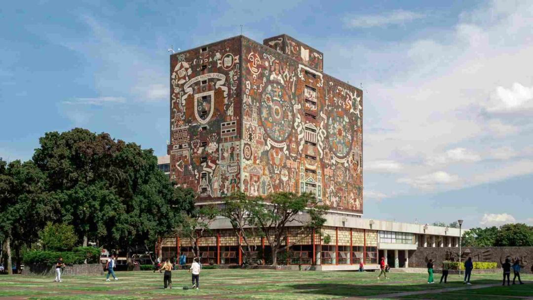 UNAM aclara controversia tras fallas en examen de admisión