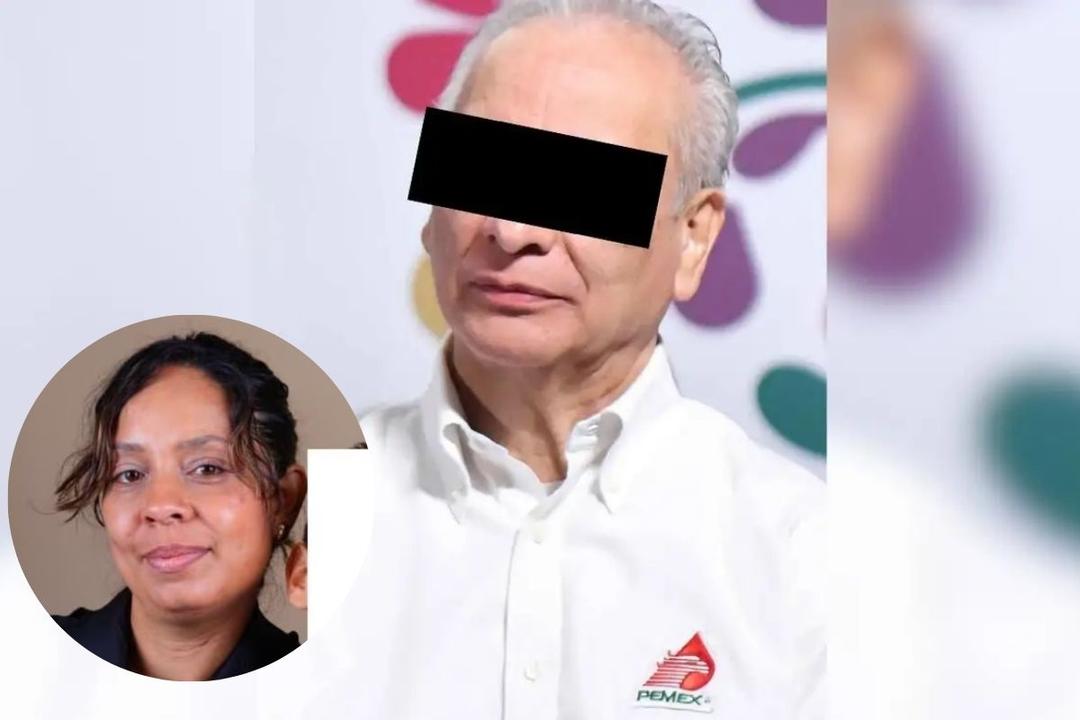 Víctor Rodríguez: Esposa da perdón, pero jueza lo vincula a proceso