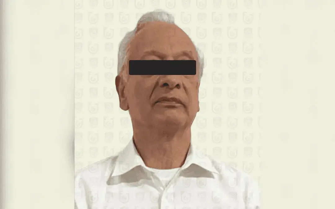 Victor Rodríguez: Ingresa al penal de Morelos el exdirector de Pemex