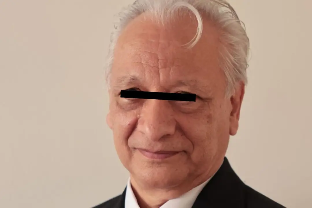 Víctor Rodríguez Padilla: Exdirector de Pemex enfrentará su proceso legal en libertad