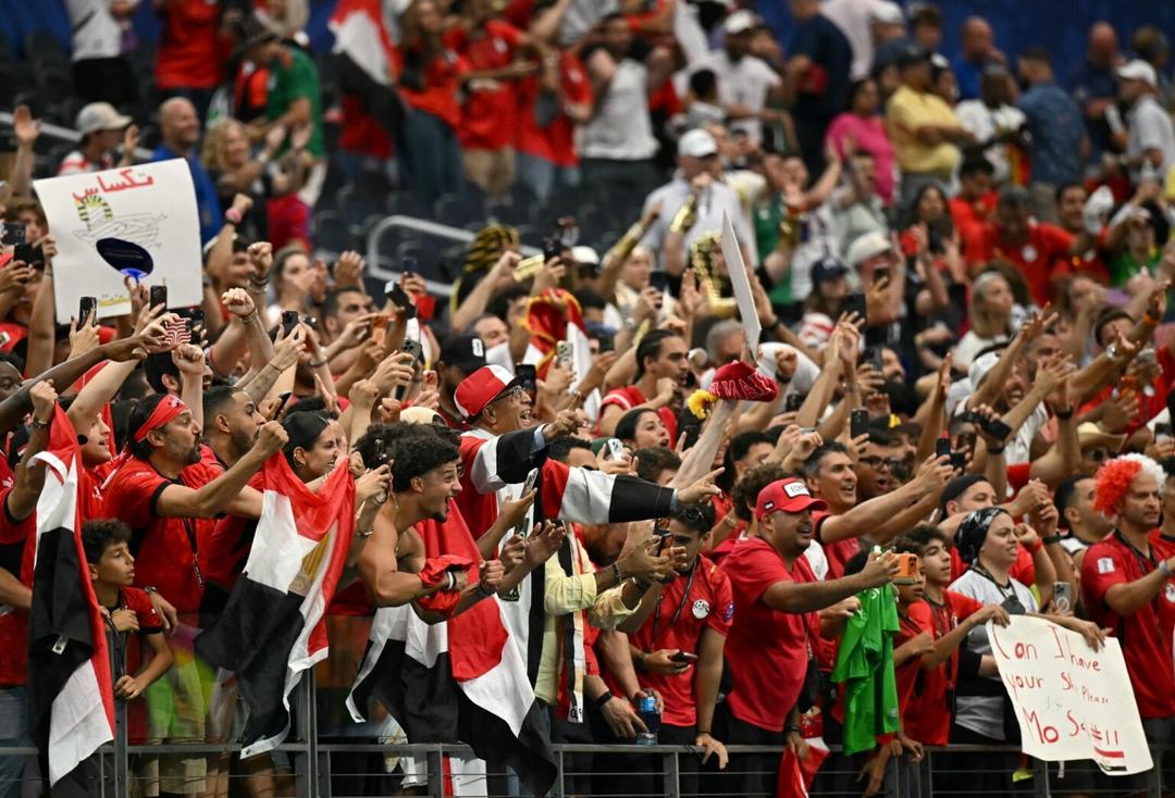 Egipto vence a Australia en penales y pasa a octavos