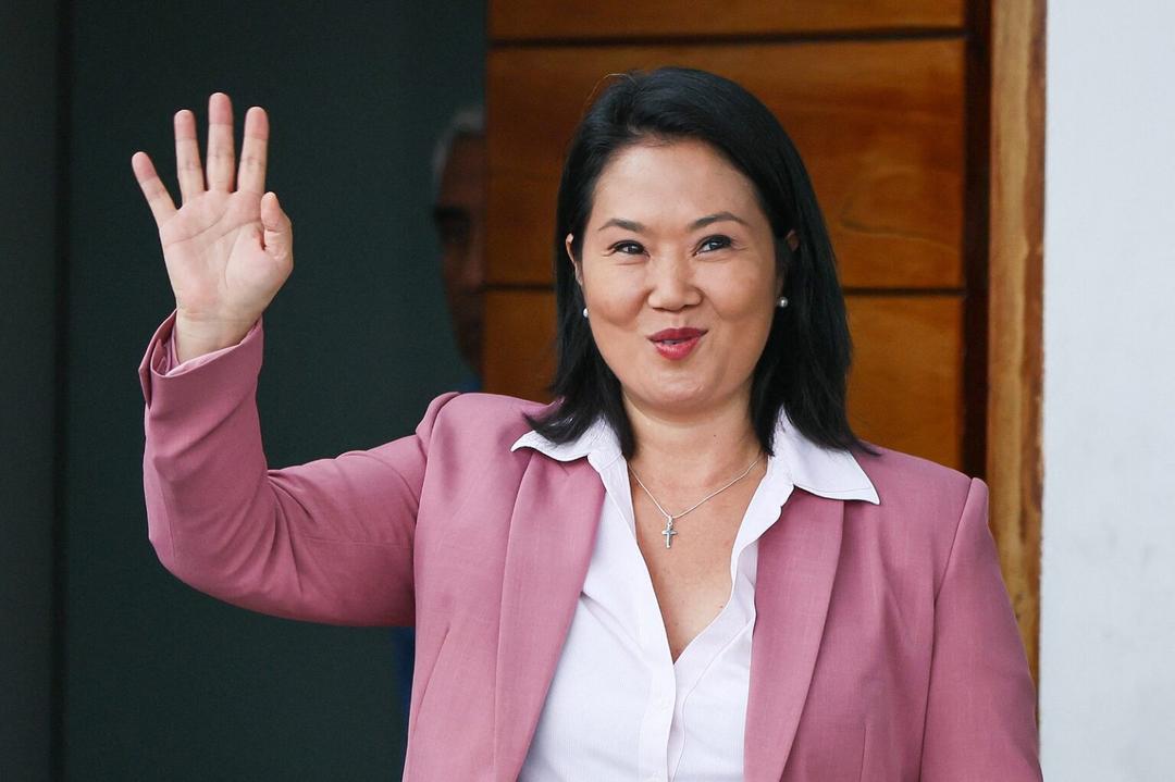 Perú: Justicia electoral hace oficial la victoria de Keiko Fujimori