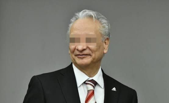 Víctor Rodríguez: Detienen al exdirector de Pemex, acusado de violencia doméstica