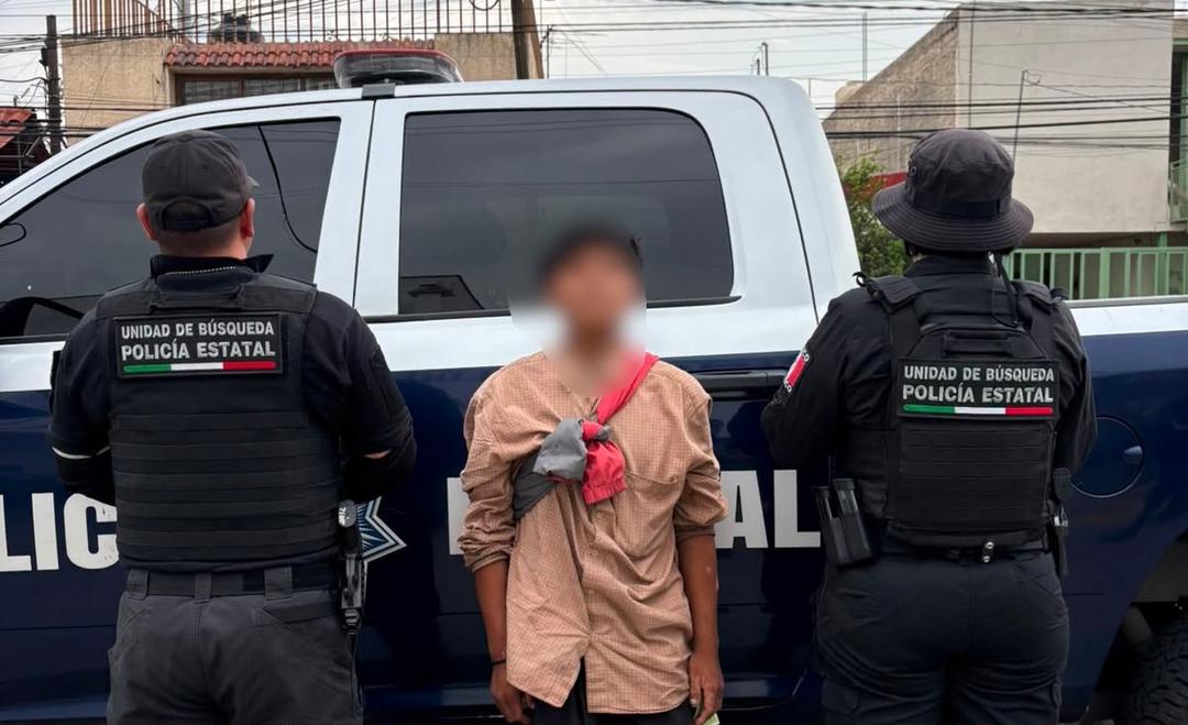 Tlaquepaque: Localizan en la Central Nueva a adolescente proveniente de Aguascalientes