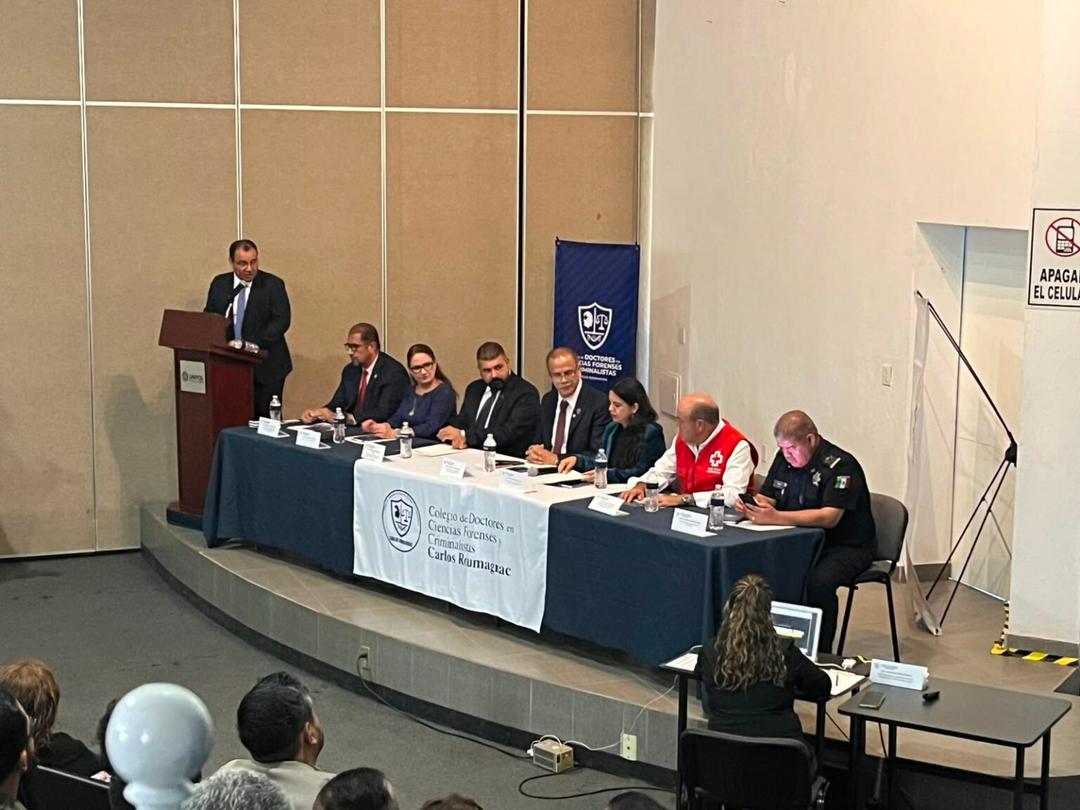 Aguascalientes: Fortalecen búsqueda con capacitación e innovación conjunta